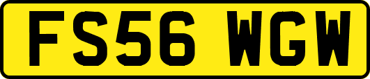 FS56WGW