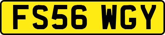 FS56WGY
