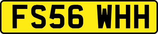 FS56WHH