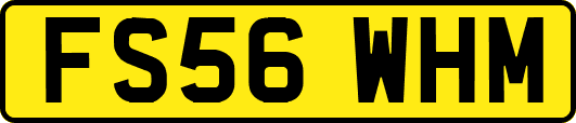 FS56WHM