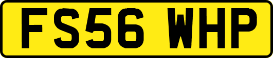 FS56WHP