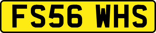 FS56WHS