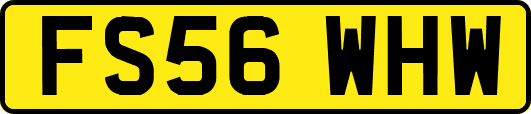 FS56WHW