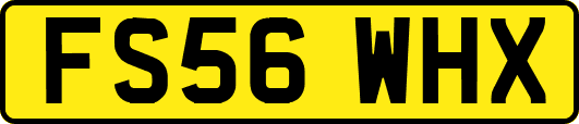 FS56WHX