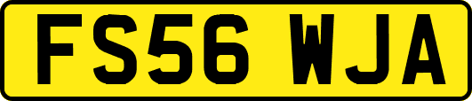 FS56WJA