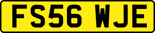 FS56WJE