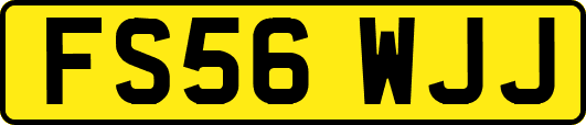 FS56WJJ