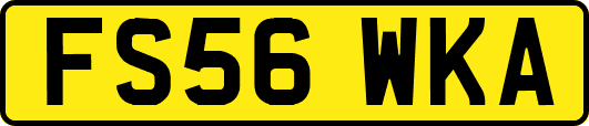 FS56WKA
