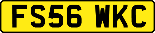 FS56WKC