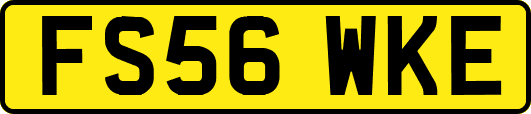 FS56WKE