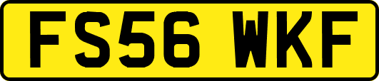 FS56WKF