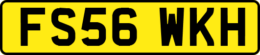 FS56WKH
