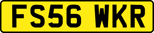 FS56WKR