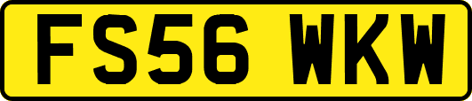 FS56WKW