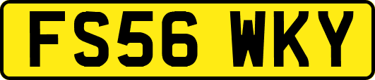 FS56WKY