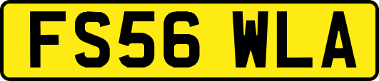 FS56WLA