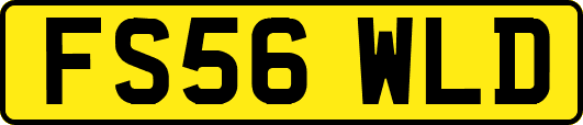 FS56WLD