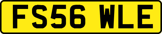 FS56WLE