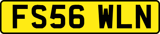 FS56WLN