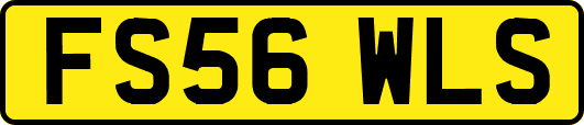 FS56WLS