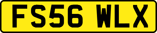FS56WLX