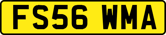 FS56WMA