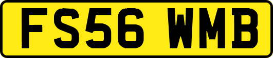 FS56WMB