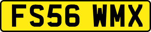 FS56WMX