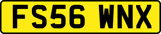 FS56WNX