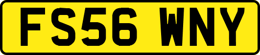 FS56WNY