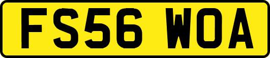 FS56WOA