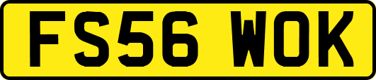 FS56WOK