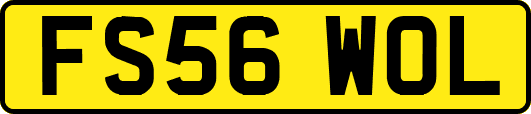 FS56WOL