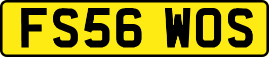 FS56WOS