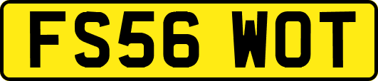 FS56WOT