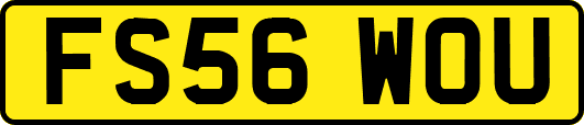 FS56WOU