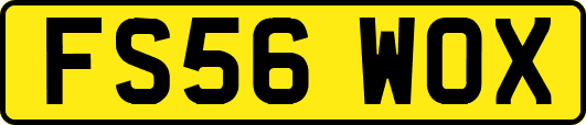 FS56WOX