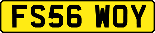 FS56WOY
