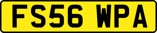 FS56WPA