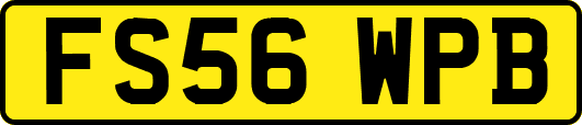 FS56WPB