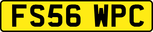 FS56WPC