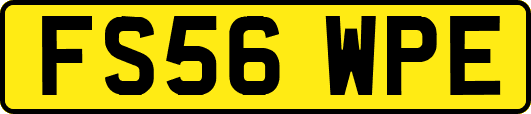 FS56WPE