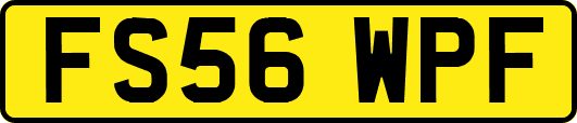 FS56WPF