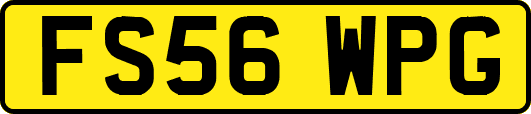 FS56WPG
