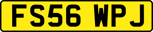 FS56WPJ