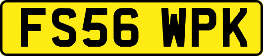 FS56WPK