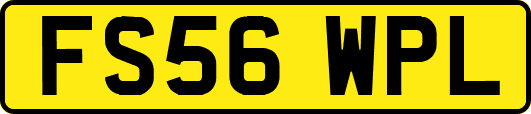 FS56WPL