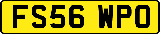 FS56WPO