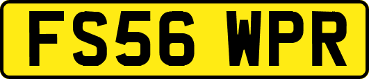 FS56WPR