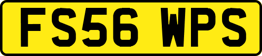 FS56WPS
